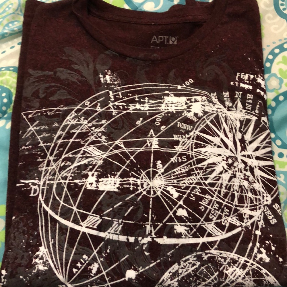 Apt.9 shirt